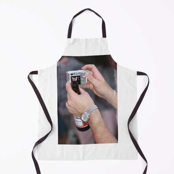 Item preview, Concert, Camera & a Bud - Photograph designed and sold by ConcertImages.