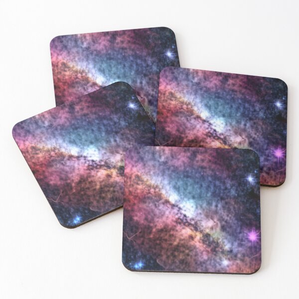Item preview, Infinite Nebula - Space Nebula designed and sold by RockitBaby.
