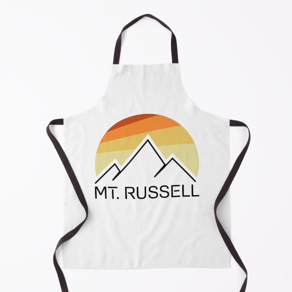 Item preview, Mount Russell California Retro designed and sold by Esskay Designs.