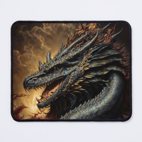 Item preview, Dragon Fantasy designed and sold by AliceWhiteDF.