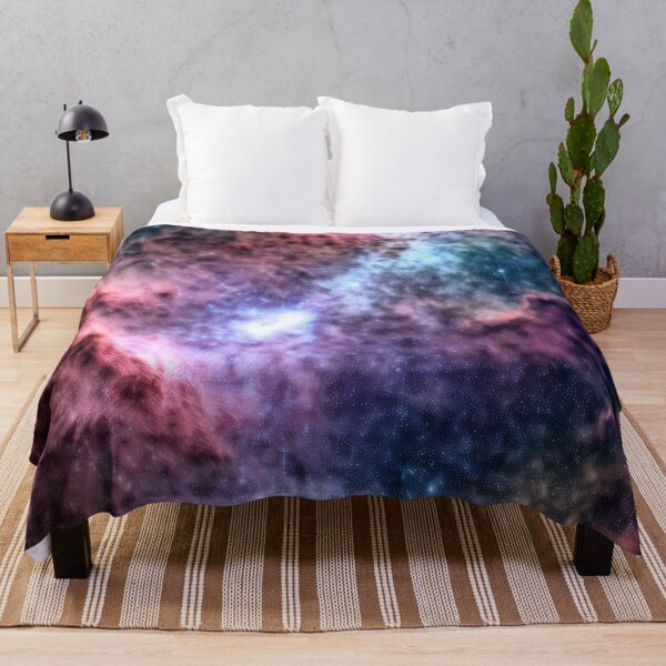 Item preview, The Cosmic Mist - Space Nebula designed and sold by RockitBaby.