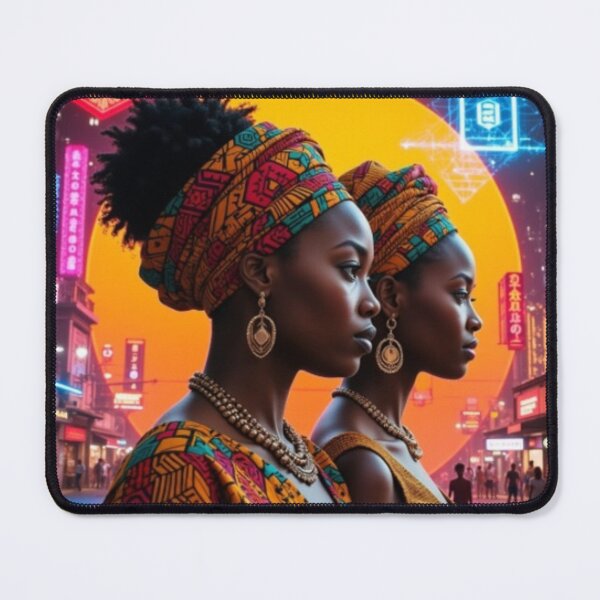 Item preview, Africa Rising: Digital Future designed and sold by Pulse Of Africa.
