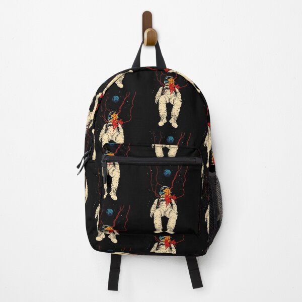 Item preview, Astronaut in Space designed and sold by Liededrom..