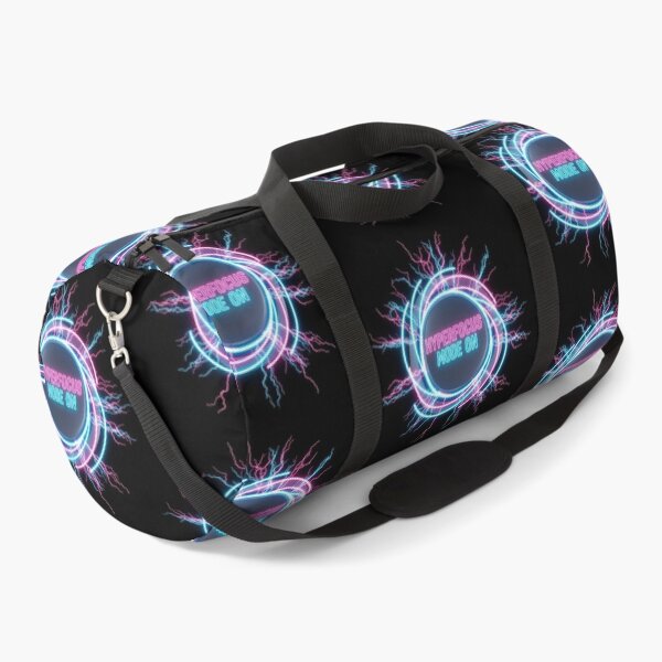 Item preview, NeuroSpicy - Hyperfocus Mode: Activated (I) designed and sold by nature. electrified..