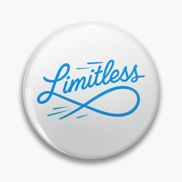 Item preview, Limitless designed and sold by TshirtsLabs.