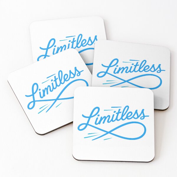 Item preview, Limitless designed and sold by TshirtsLabs.