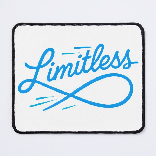 Item preview, Limitless designed and sold by TshirtsLabs.