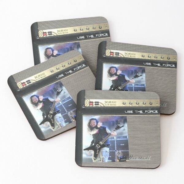 Item preview, Dime Bag Darryl Photo on an Amplifier - Photograph designed and sold by ConcertImages.