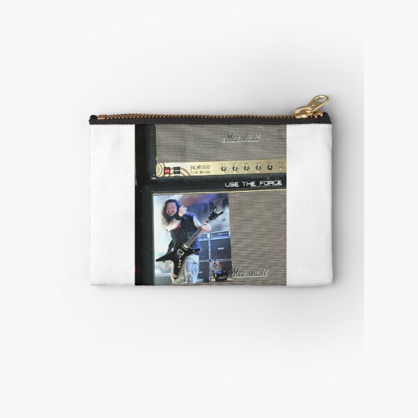 Item preview, Dime Bag Darryl Photo on an Amplifier - Photograph designed and sold by ConcertImages.