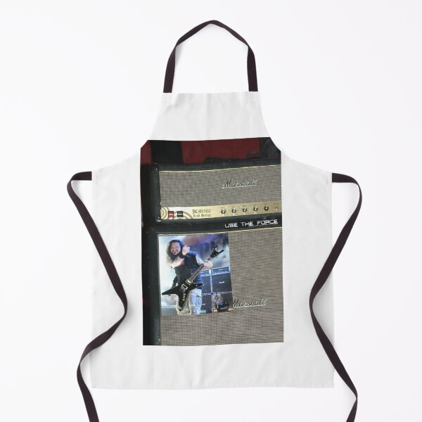 Item preview, Dime Bag Darryl Photo on an Amplifier - Photograph designed and sold by ConcertImages.