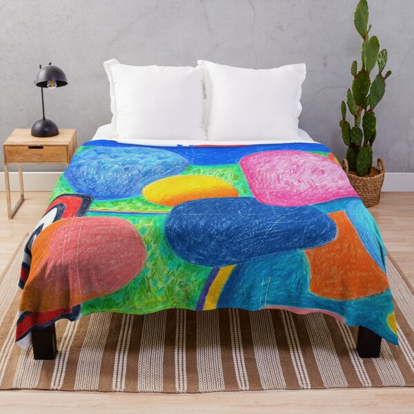 Item preview, Abstract 28.7 designed and sold by Tereza Pilar Art.