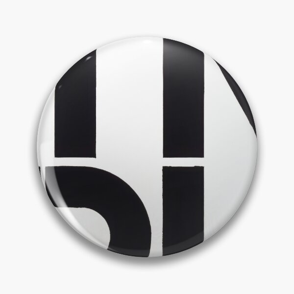 Item preview, Christopher Wool designed and sold by EmmieHart.