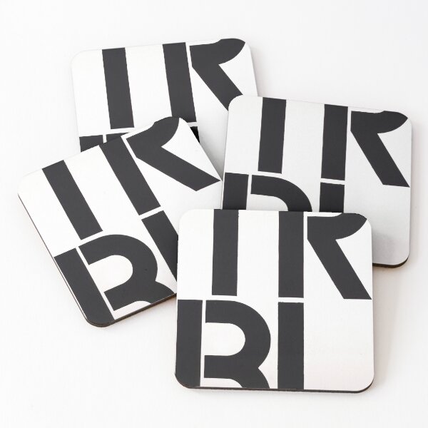 Item preview, Christopher Wool designed and sold by EmmieHart.