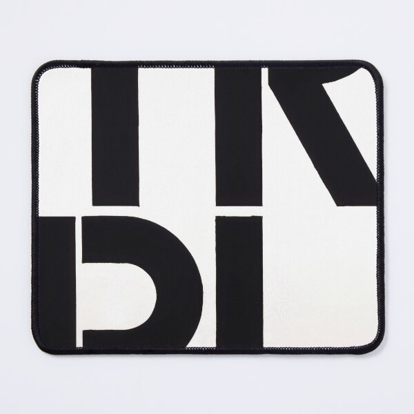 Item preview, Christopher Wool designed and sold by EmmieHart.