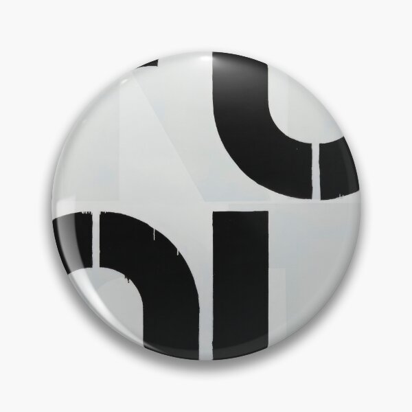 Item preview, Christopher Wool designed and sold by EmmieHart.
