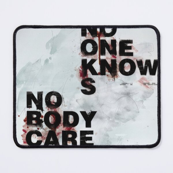 Item preview, Christopher Wool designed and sold by EmmieHart.