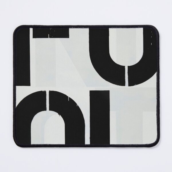 Item preview, Christopher Wool designed and sold by EmmieHart.