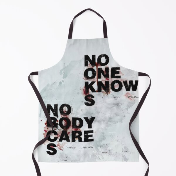 Item preview, Christopher Wool designed and sold by EmmieHart.