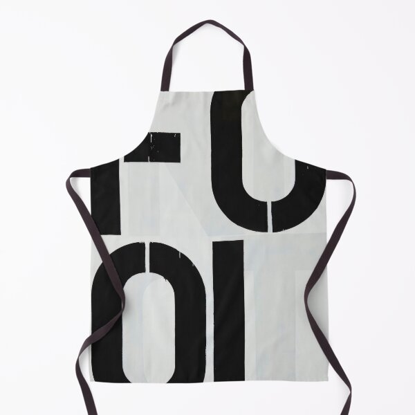 Item preview, Christopher Wool designed and sold by EmmieHart.