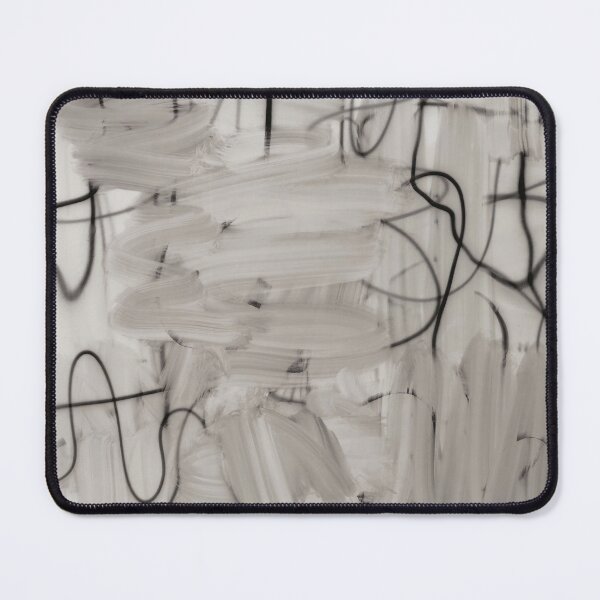 Item preview, Christopher Wool designed and sold by EmmieHart.