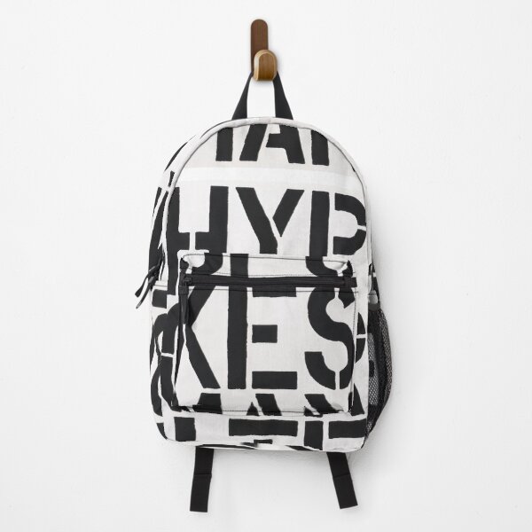 Item preview, Christopher Wool designed and sold by EmmieHart.