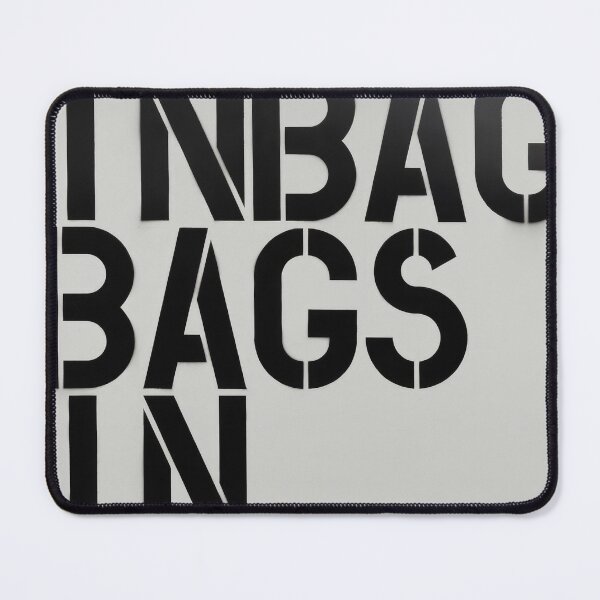 Item preview, Christopher Wool designed and sold by EmmieHart.
