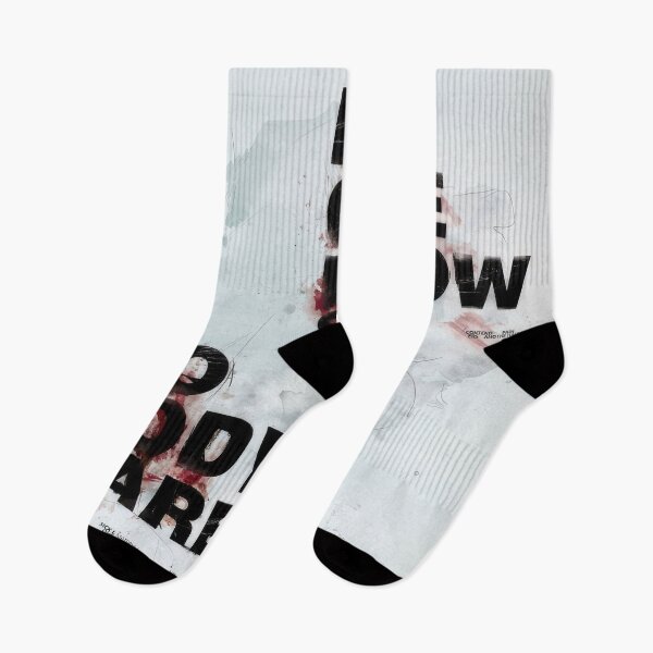 Item preview, Christopher Wool designed and sold by EmmieHart.