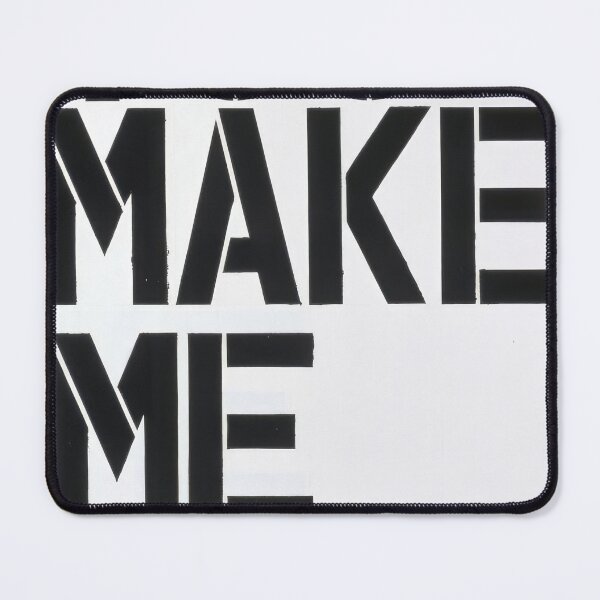 Item preview, Christopher Wool designed and sold by EmmieHart.