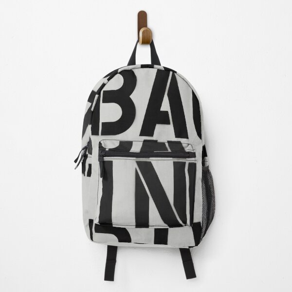 Item preview, Christopher Wool designed and sold by EmmieHart.
