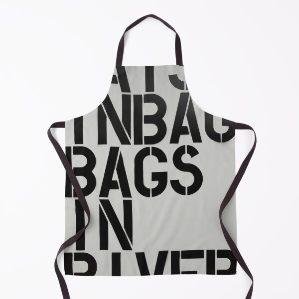 Item preview, Christopher Wool designed and sold by EmmieHart.