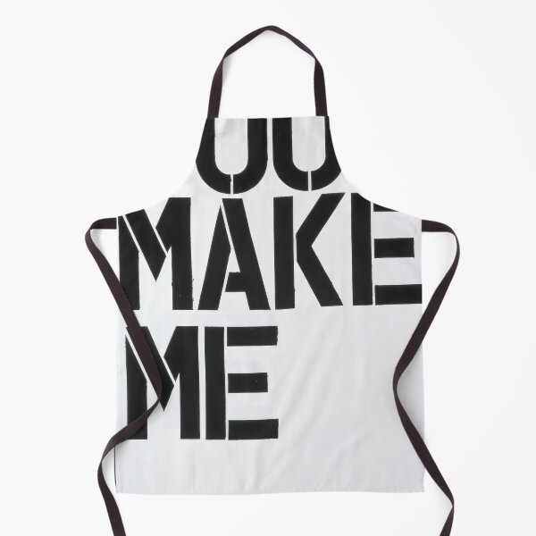 Item preview, Christopher Wool designed and sold by EmmieHart.