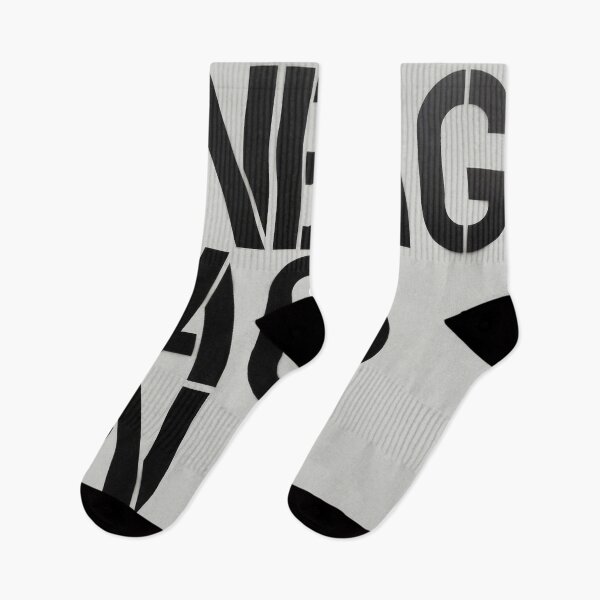 Item preview, Christopher Wool designed and sold by EmmieHart.