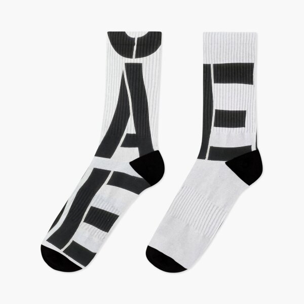 Item preview, Christopher Wool designed and sold by EmmieHart.