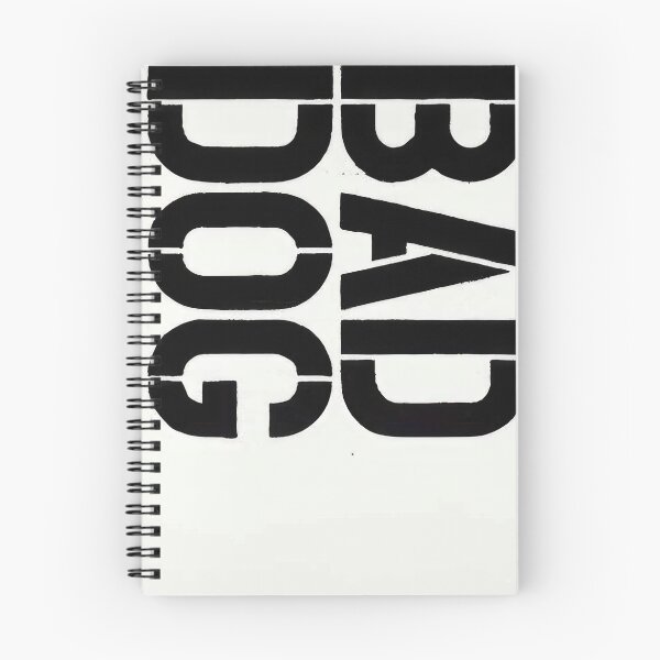 Item preview, Christopher Wool designed and sold by EmmieHart.