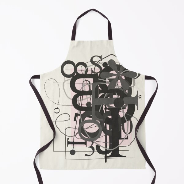 Item preview, Christopher Wool designed and sold by EmmieHart.