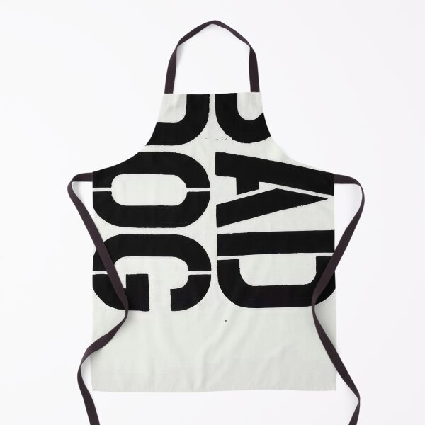 Item preview, Christopher Wool designed and sold by EmmieHart.