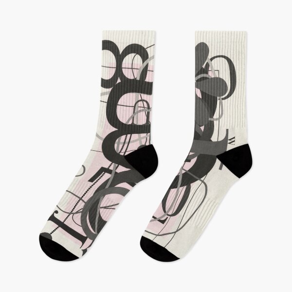 Item preview, Christopher Wool designed and sold by EmmieHart.