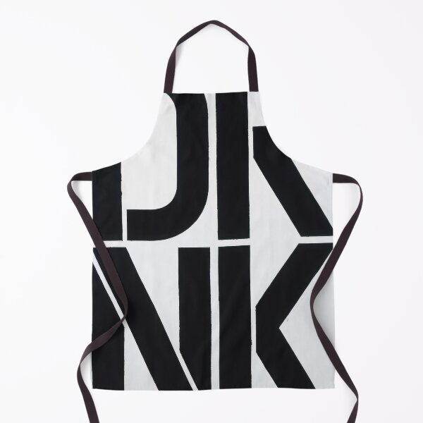 Item preview, Christopher Wool designed and sold by EmmieHart.