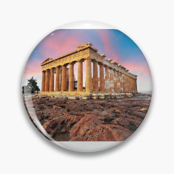 Item preview, PARTHENON GREECE designed and sold by Aspap1980.
