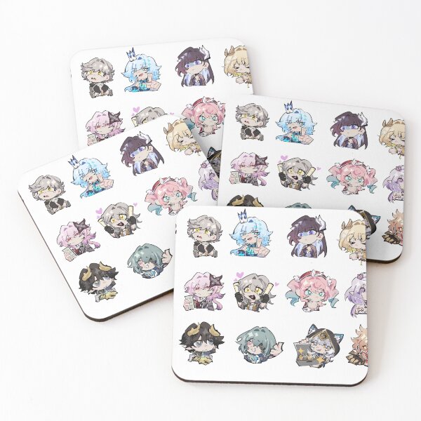 Item preview, Chrysos Heirs in ZZZ style designed and sold by grannyhan.