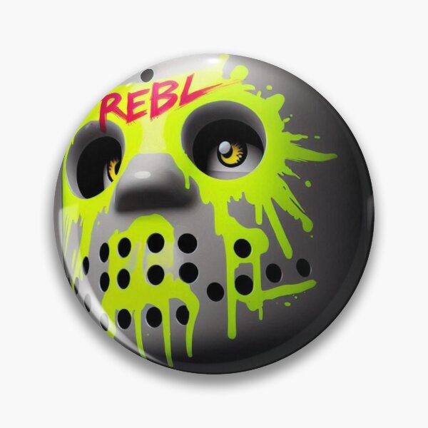 Item preview, Slasher Starlet: Method to the Malice designed and sold by Print Fiction.