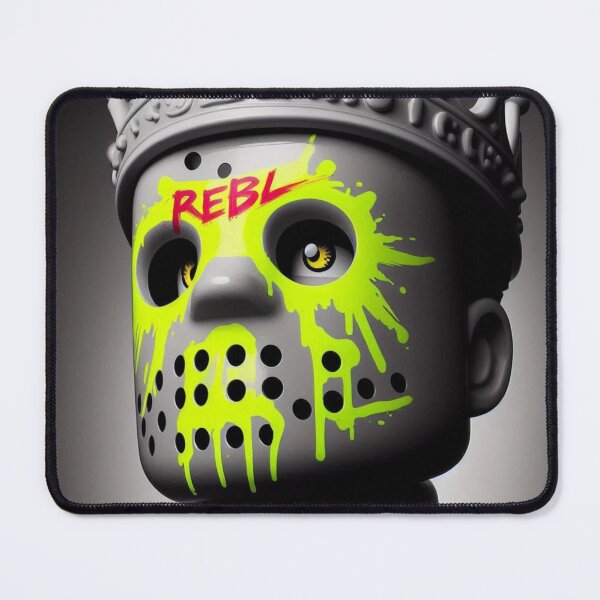 Item preview, Slasher Starlet: Method to the Malice designed and sold by Print Fiction.