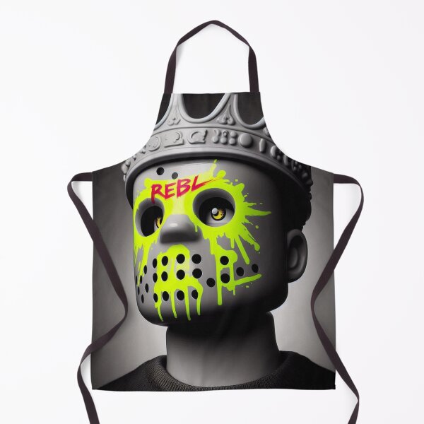 Item preview, Slasher Starlet: Method to the Malice designed and sold by Print Fiction.