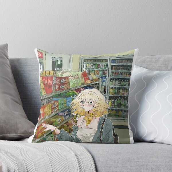 Item preview, Modern Agy  designed and sold by grannyhan.