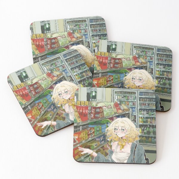 Item preview, Modern Agy  designed and sold by grannyhan.