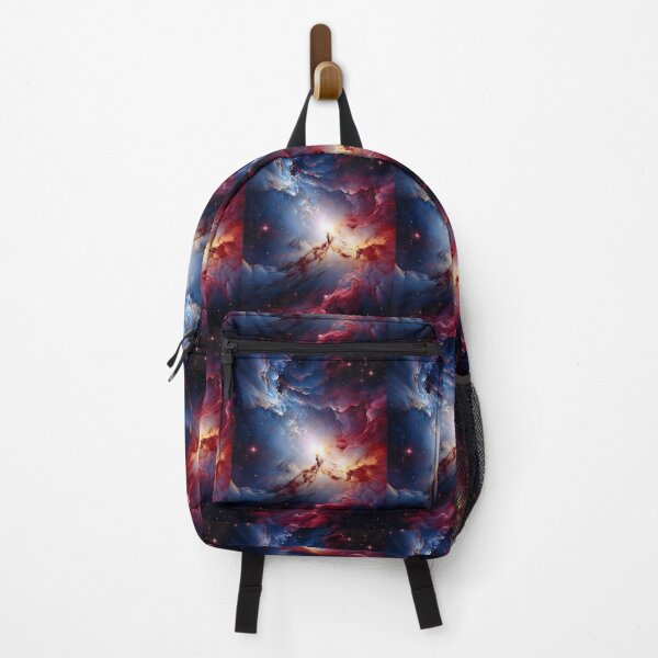 Item preview, Eternal Clouds - Space Nebula designed and sold by RockitBaby.