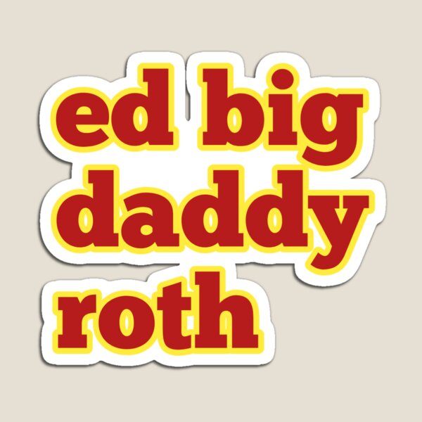 Item preview, Ed big daddy roth  designed and sold by MKshoper.