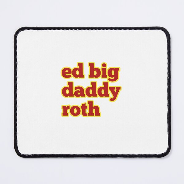 Item preview, Ed big daddy roth  designed and sold by MKshoper.