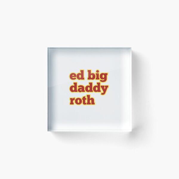 Item preview, Ed big daddy roth  designed and sold by MKshoper.