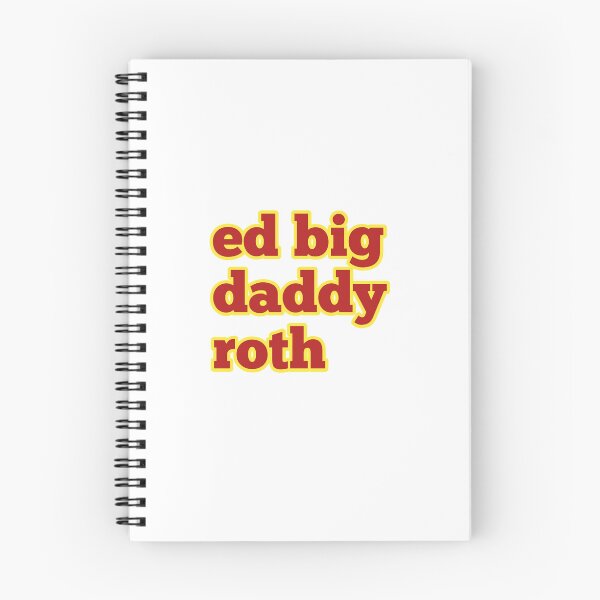 Item preview, Ed big daddy roth  designed and sold by MKshoper.